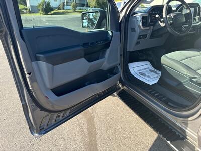 2021 Ford F-150 XL  SuperCrew 4x4 - Photo 30 - Hesston, PA 16647