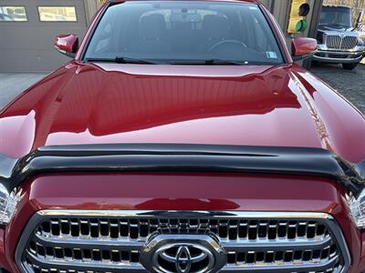 2016 Toyota Tacoma TRD Off-Road  Double Cab 4x4 - Photo 14 - Hesston, PA 16647