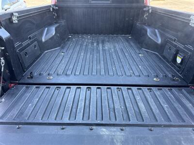2016 Toyota Tacoma TRD Off-Road  Double Cab 4x4 - Photo 20 - Hesston, PA 16647