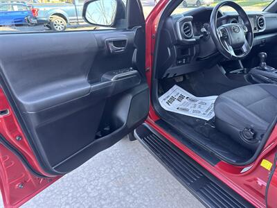 2016 Toyota Tacoma TRD Off-Road  Double Cab 4x4 - Photo 24 - Hesston, PA 16647