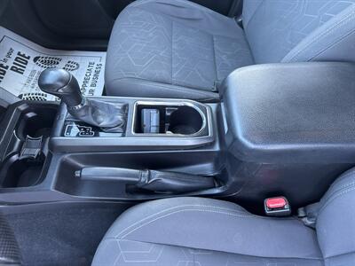 2016 Toyota Tacoma TRD Off-Road  Double Cab 4x4 - Photo 29 - Hesston, PA 16647
