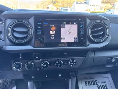 2016 Toyota Tacoma TRD Off-Road  Double Cab 4x4 - Photo 32 - Hesston, PA 16647