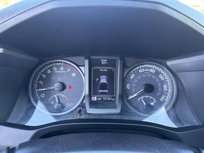 2016 Toyota Tacoma TRD Off-Road  Double Cab 4x4 - Photo 31 - Hesston, PA 16647