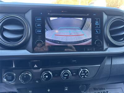 2016 Toyota Tacoma TRD Off-Road  Double Cab 4x4 - Photo 36 - Hesston, PA 16647
