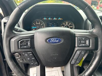 2018 Ford F-150 XLT  Crew Cab 4x4 - Photo 36 - Hesston, PA 16647