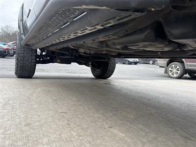 2016 Toyota Tundra TRD Pro  CrewMax 4x4 - Photo 25 - Hesston, PA 16647