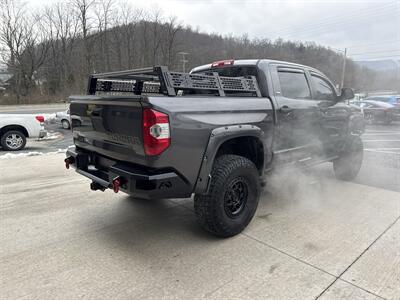 2016 Toyota Tundra TRD Pro  CrewMax 4x4 - Photo 4 - Hesston, PA 16647