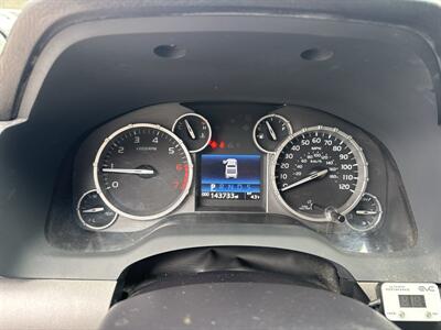 2016 Toyota Tundra TRD Pro  CrewMax 4x4 - Photo 33 - Hesston, PA 16647