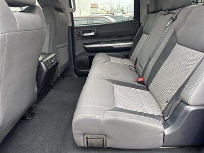 2016 Toyota Tundra TRD Pro  CrewMax 4x4 - Photo 39 - Hesston, PA 16647