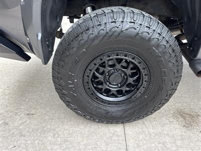 2016 Toyota Tundra TRD Pro  CrewMax 4x4 - Photo 45 - Hesston, PA 16647