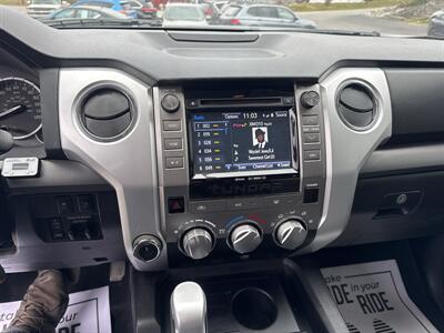 2016 Toyota Tundra TRD Pro  CrewMax 4x4 - Photo 34 - Hesston, PA 16647