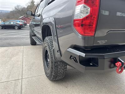 2016 Toyota Tundra TRD Pro  CrewMax 4x4 - Photo 18 - Hesston, PA 16647