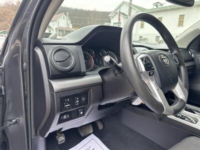 2016 Toyota Tundra TRD Pro  CrewMax 4x4 - Photo 28 - Hesston, PA 16647