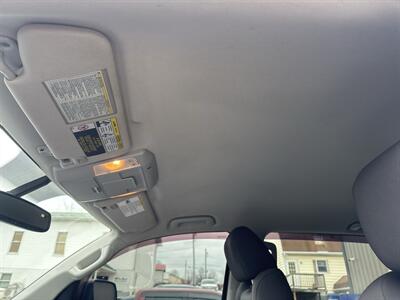 2016 Toyota Tundra TRD Pro  CrewMax 4x4 - Photo 30 - Hesston, PA 16647