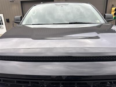 2016 Toyota Tundra TRD Pro  CrewMax 4x4 - Photo 16 - Hesston, PA 16647