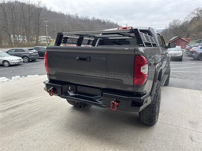2016 Toyota Tundra TRD Pro  CrewMax 4x4 - Photo 5 - Hesston, PA 16647