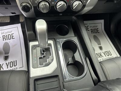 2016 Toyota Tundra TRD Pro  CrewMax 4x4 - Photo 35 - Hesston, PA 16647