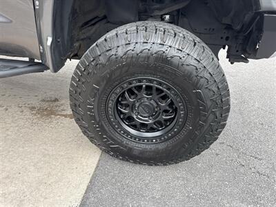 2016 Toyota Tundra TRD Pro  CrewMax 4x4 - Photo 46 - Hesston, PA 16647