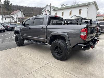 2016 Toyota Tundra TRD Pro  CrewMax 4x4 - Photo 7 - Hesston, PA 16647