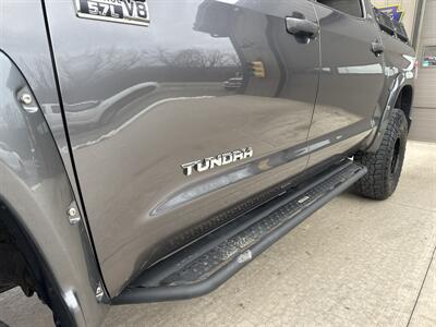2016 Toyota Tundra TRD Pro  CrewMax 4x4 - Photo 17 - Hesston, PA 16647