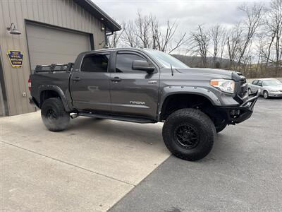 2016 Toyota Tundra TRD Pro  CrewMax 4x4 - Photo 2 - Hesston, PA 16647