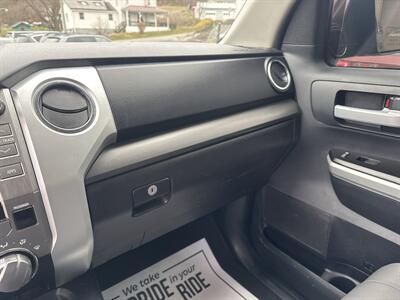 2016 Toyota Tundra TRD Pro  CrewMax 4x4 - Photo 36 - Hesston, PA 16647