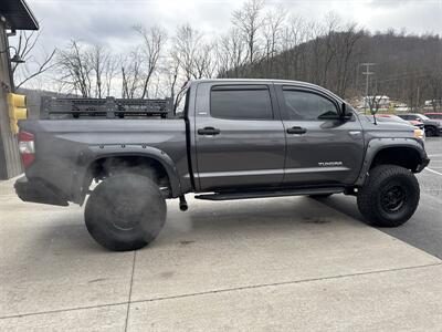 2016 Toyota Tundra TRD Pro  CrewMax 4x4 - Photo 3 - Hesston, PA 16647