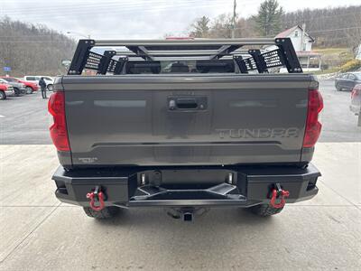 2016 Toyota Tundra TRD Pro  CrewMax 4x4 - Photo 6 - Hesston, PA 16647