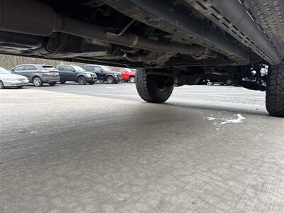 2016 Toyota Tundra TRD Pro  CrewMax 4x4 - Photo 23 - Hesston, PA 16647