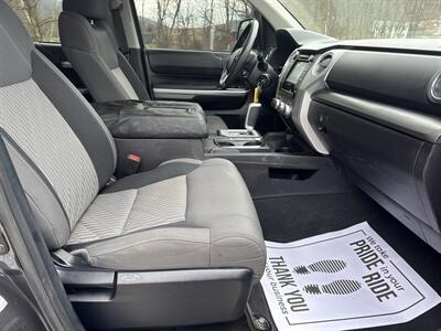 2016 Toyota Tundra TRD Pro  CrewMax 4x4 - Photo 44 - Hesston, PA 16647