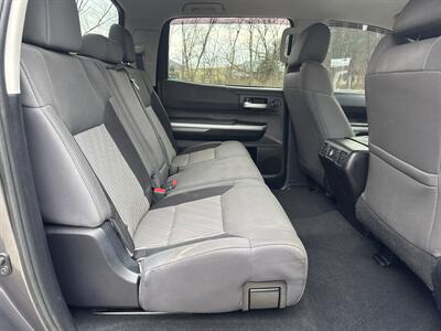 2016 Toyota Tundra TRD Pro  CrewMax 4x4 - Photo 42 - Hesston, PA 16647
