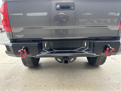 2016 Toyota Tundra TRD Pro  CrewMax 4x4 - Photo 19 - Hesston, PA 16647