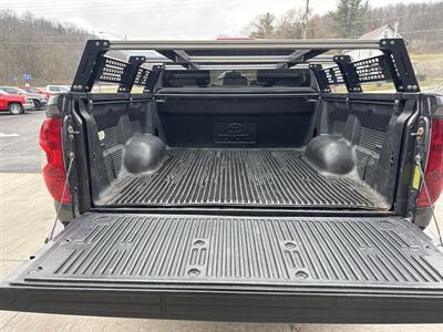 2016 Toyota Tundra TRD Pro  CrewMax 4x4 - Photo 21 - Hesston, PA 16647