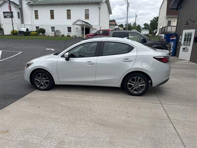 2019 Toyota Yaris LE   - Photo 7 - Hesston, PA 16647