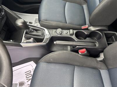 2019 Toyota Yaris LE   - Photo 27 - Hesston, PA 16647
