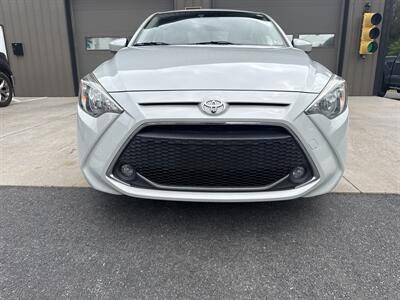 2019 Toyota Yaris LE   - Photo 13 - Hesston, PA 16647