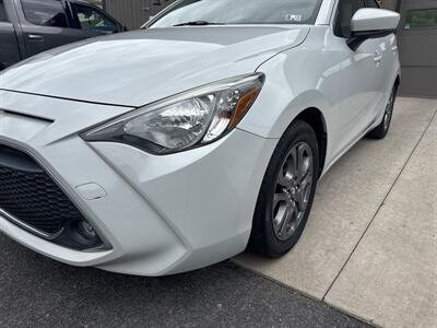 2019 Toyota Yaris LE   - Photo 14 - Hesston, PA 16647