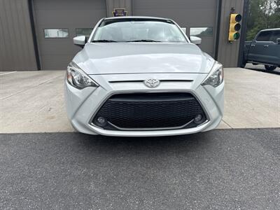 2019 Toyota Yaris LE   - Photo 10 - Hesston, PA 16647