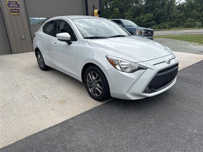 2019 Toyota Yaris LE   - Photo 11 - Hesston, PA 16647