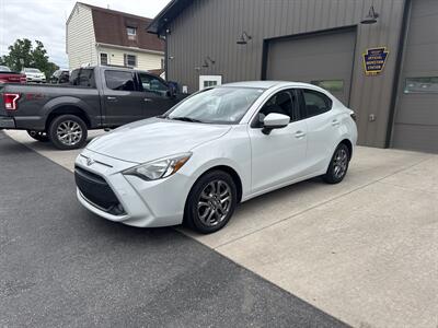 2019 Toyota Yaris LE   - Photo 8 - Hesston, PA 16647