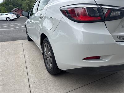 2019 Toyota Yaris LE   - Photo 18 - Hesston, PA 16647