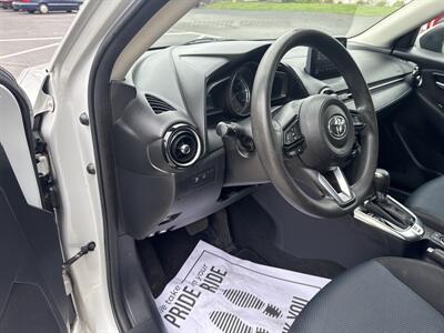 2019 Toyota Yaris LE   - Photo 24 - Hesston, PA 16647