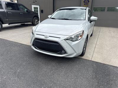 2019 Toyota Yaris LE   - Photo 9 - Hesston, PA 16647