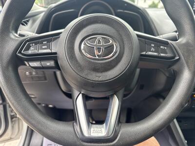 2019 Toyota Yaris LE   - Photo 28 - Hesston, PA 16647