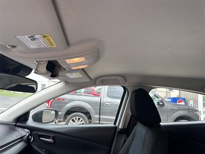 2019 Toyota Yaris LE   - Photo 26 - Hesston, PA 16647
