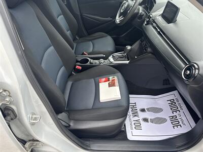2019 Toyota Yaris LE   - Photo 39 - Hesston, PA 16647