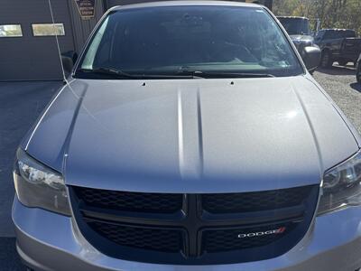 2015 Dodge Grand Caravan SE - Photo 11 - Hesston, PA 16647
