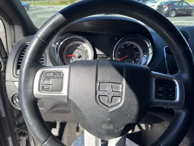 2015 Dodge Grand Caravan SE - Photo 19 - Hesston, PA 16647