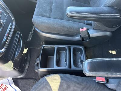 2015 Dodge Grand Caravan SE - Photo 18 - Hesston, PA 16647