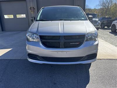 2015 Dodge Grand Caravan SE - Photo 9 - Hesston, PA 16647